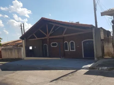 Casa com 3 Quartos à venda, 159m² no Bosque dos Eucaliptos, São José dos Campos