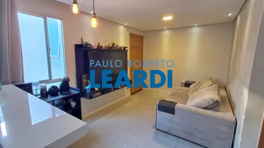 Apartamento com 2 Quartos à venda, 43m² no Parque das Cachoeiras, Campinas