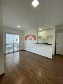 Apartamento com 2 Quartos para alugar, 58m² no Jardim Iracema/Aldeia, Barueri