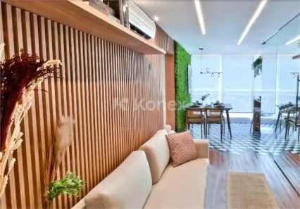 Apartamento com 2 Quartos à venda, 45m² no Vila Esperança, São Paulo
