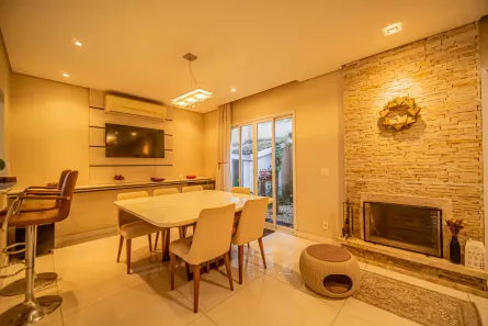 Casa com 3 Quartos à venda, 159m² no Jardim Maria Tereza, Cotia