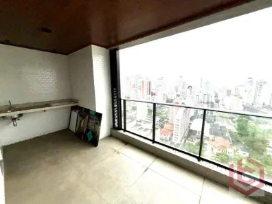 Apartamento com 1 Quarto à venda, 55m² no Boqueirão, Santos