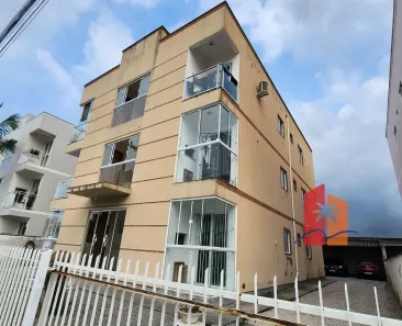 Apartamento com 2 Quartos à venda, 59m² no Centro, Paulo Lopes