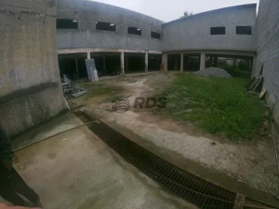 Galpão/Depósito/Armazém para alugar, 1536m² no Planalto, São Bernardo do Campo