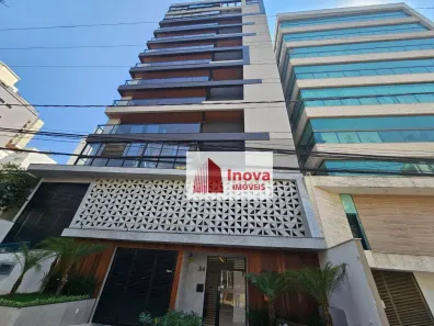 Apartamento com 4 Quartos à venda, 170m² no Santa Helena, Juiz de Fora