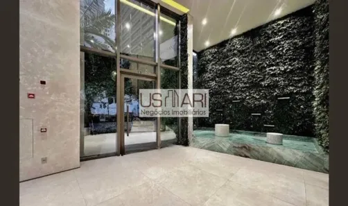 Apartamento com 2 Quartos à venda, 42m² no Campo Belo, São Paulo