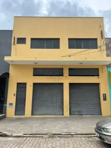 Ponto Comercial à venda, 225m² no Centro, Campinas