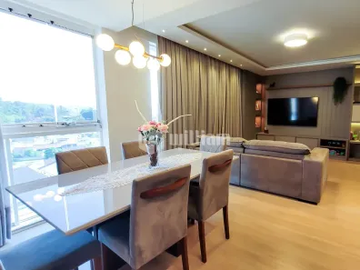 Apartamento com 3 Quartos à venda, 112m² no Santa Rita, Brusque