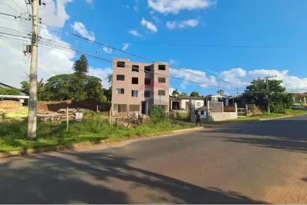 Apartamento com 2 Quartos à venda, 42m² no Piratini, Alvorada