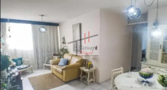 Apartamento com 2 Quartos à venda, 74m² no Parque São Jorge, São Paulo