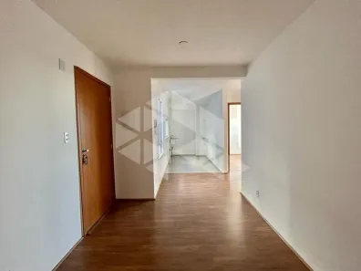 Apartamento com 2 Quartos para alugar, 42m² no Olímpica, Esteio