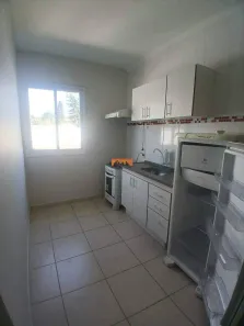 Kitnet com 1 Quarto para alugar, 25m² no Cidade Universitária, Campinas