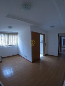 Cobertura com 2 Quartos para alugar, 70m² no Castelo, Belo Horizonte