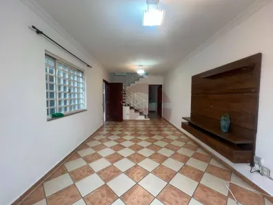 Sobrado com 3 Quartos à venda, 120m² no Jardim Ester Yolanda, São Paulo
