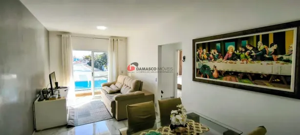 Apartamento com 2 Quartos à venda, 82m² no Nova Gerty, São Caetano do Sul