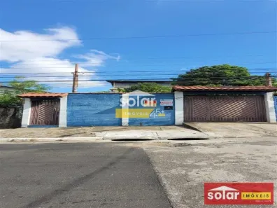Sobrado com 3 Quartos à venda, 280m² no Parque Boturussu, São Paulo