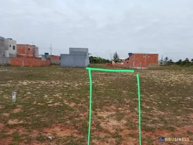 Lote/Terreno à venda, 10m² no Manguinhos, São Francisco de Itabapoana