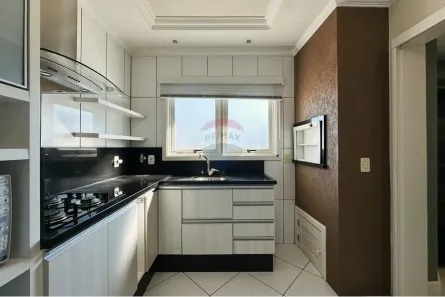 Apartamento com 2 Quartos à venda, 79m² no Borgo, Bento Gonçalves