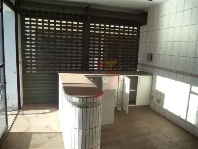 Sala Comercial para alugar, 21m² no Setor Marista, Goiânia