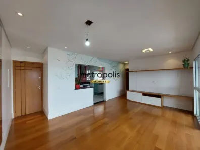 Apartamento com 2 Quartos à venda, 103m² no Jardim do Mar, São Bernardo do Campo