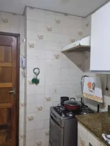 Apartamento com 3 Quartos à venda, 92m² no Glória, Rio de Janeiro