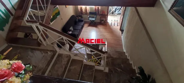 Casa com 4 Quartos à venda, 170m² no Centro, São José dos Campos