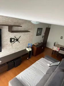 Apartamento com 2 Quartos à venda, 56m² no Sítio Morro Grande, São Paulo