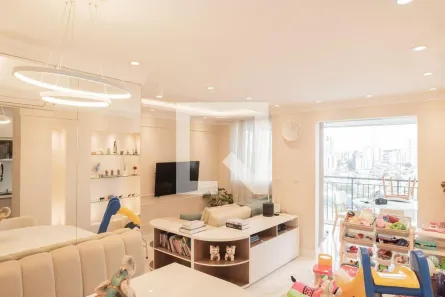 Apartamento com 3 Quartos à venda, 76m² no Vila da Saúde, São Paulo