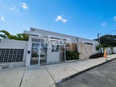 Apartamento com 2 Quartos para alugar, 69m² no Paumirim, Caucaia