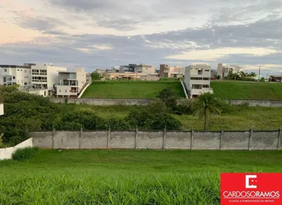 Lote/Terreno à venda, 385m² no Alphaville (Abrantes), Camaçari