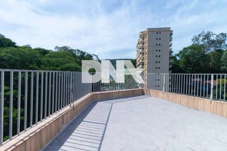 Cobertura com 4 Quartos à venda, 268m² no Botafogo, Rio de Janeiro