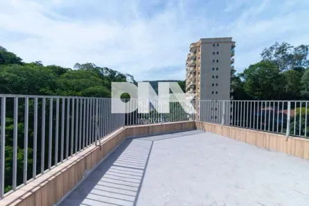 Cobertura com 4 Quartos à venda, 268m² no Botafogo, Rio de Janeiro