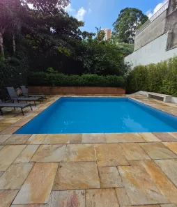 Apartamento com 2 Quartos à venda, 120m² no Vila Madalena, São Paulo