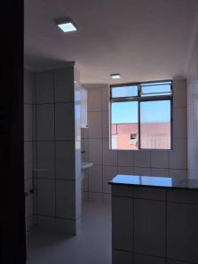 Apartamento com 2 Quartos à venda, 45m² no Vila Tatetuba, São José dos Campos