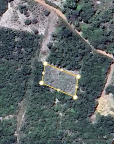 Lote/Terreno à venda, 1065m² no Pipa, Tibau do Sul