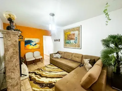 Sobrado com 3 Quartos à venda, 133m² no Jardim Regis, São Paulo