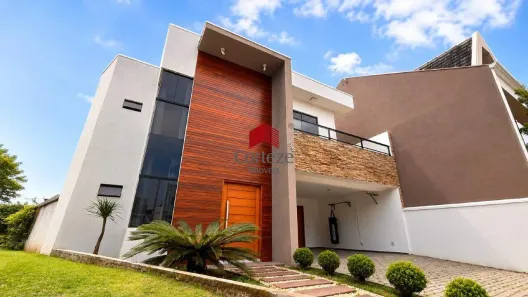 Sobrado com 3 Quartos para alugar, 155m² no Iná, São José dos Pinhais