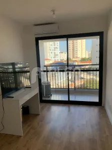 Apartamento com 2 Quartos para alugar, 47m² no Parque Mandaqui, São Paulo