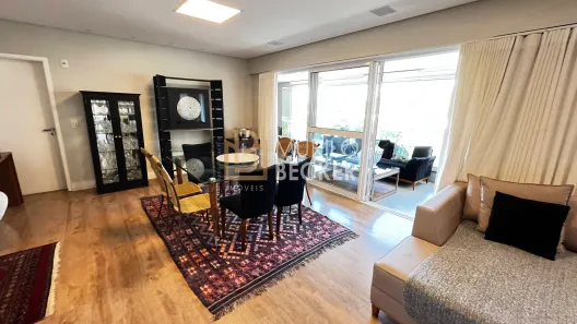 Apartamento com 3 Quartos à venda, 147m² no Vila Ema, São José dos Campos
