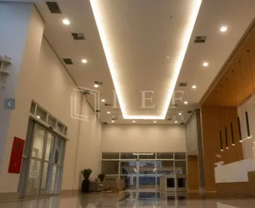 Prédio Comercial à venda, 1717m² no Várzea da Barra Funda, São Paulo