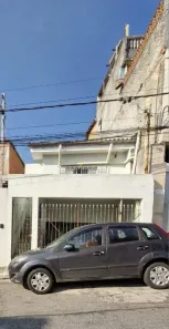 Casa com 3 Quartos à venda, 120m² no Vila Moraes, São Paulo