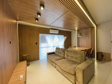 Apartamento com 2 Quartos para alugar, 108m² no Pátria Nova, Novo Hamburgo