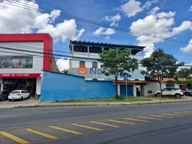 Prédio Comercial para alugar, 1000m² no Santa Amélia, Belo Horizonte