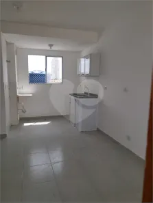 Apartamento com 2 Quartos para alugar, 36m² no Cidade Patriarca, São Paulo