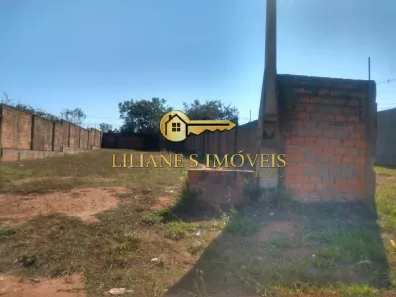 Lote/Terreno à venda, 460m² no Cidade Jardim, Araraquara
