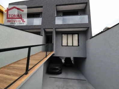 Sobrado com 3 Quartos à venda, 168m² no Vila Palmeiras, São Paulo