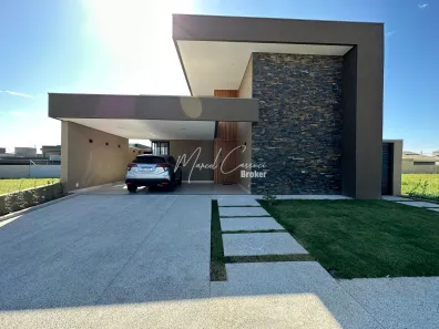 Casa de Condomínio com 3 Quartos à venda, 215m² no Terravista Residence Club, Mirassol