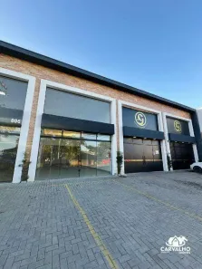 Sala Comercial para alugar, 120m² no Itajuba, Barra Velha