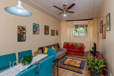Apartamento com 3 Quartos à venda, 75m² no Moinhos de Vento, Porto Alegre