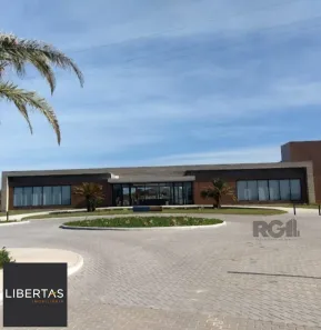Lote/Terreno à venda, 306m² no Curumim, Capão da Canoa